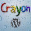 WordPressプラグインのCrayon